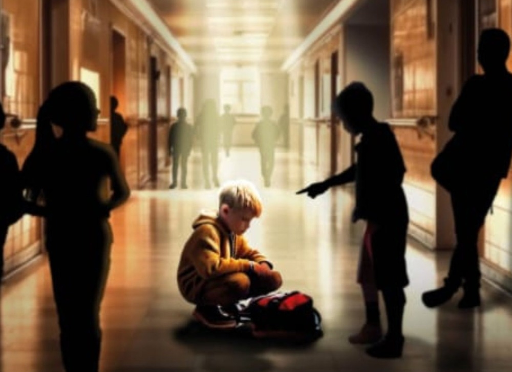 “Bullying: entender, prevenir y restaurar”: presentan en Funes un atrapante libro sobre el maltrato infantil